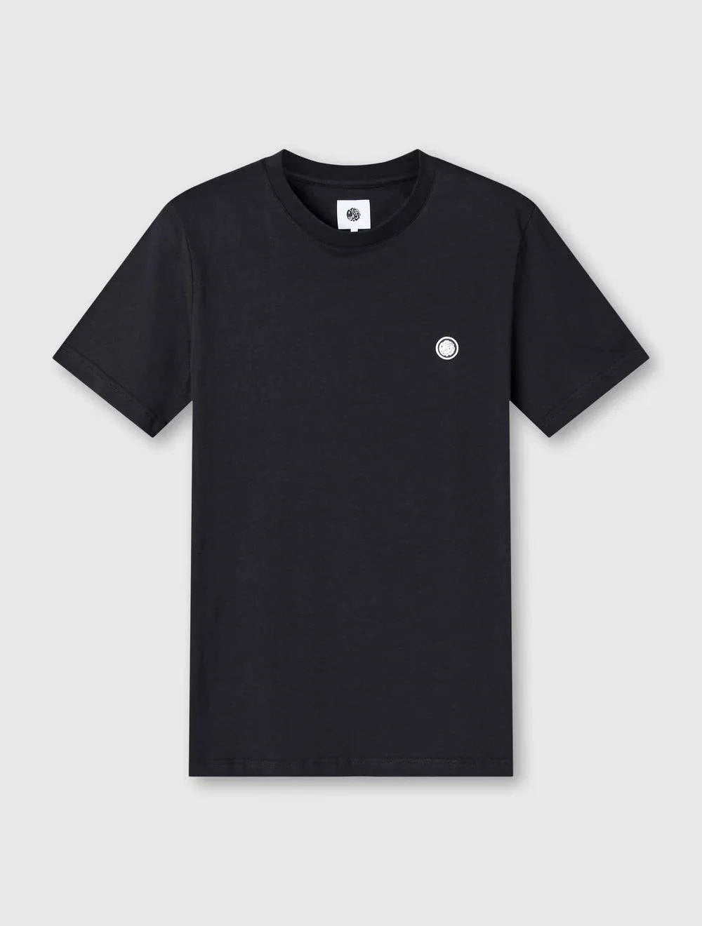 Pretty Green Mitchell T-Shirt Black