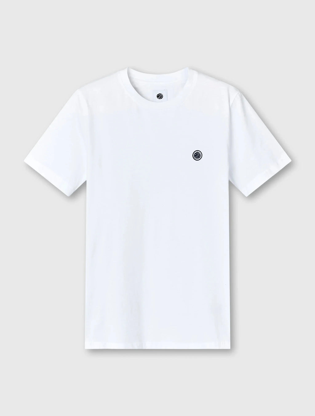 Pretty Green Mitchell T-Shirt White