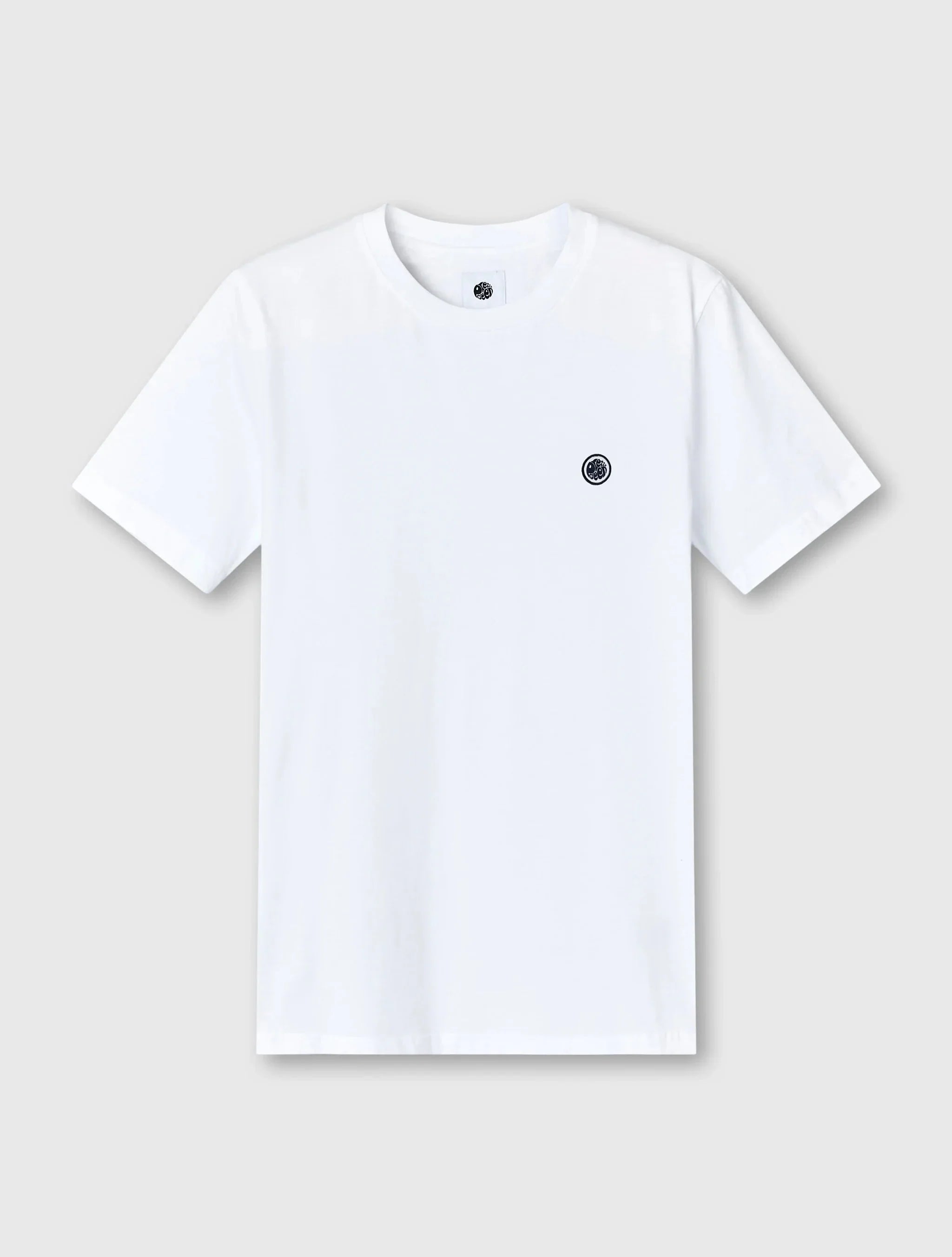 Pretty Green Mitchell T-Shirt White
