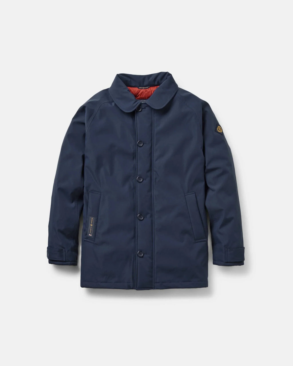 Henri Lloyd Consort Original Jacket Navy