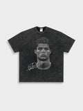 DCRB Young CR7 Washed Tee