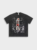 DCRB Jordan the Goat Washed Tee