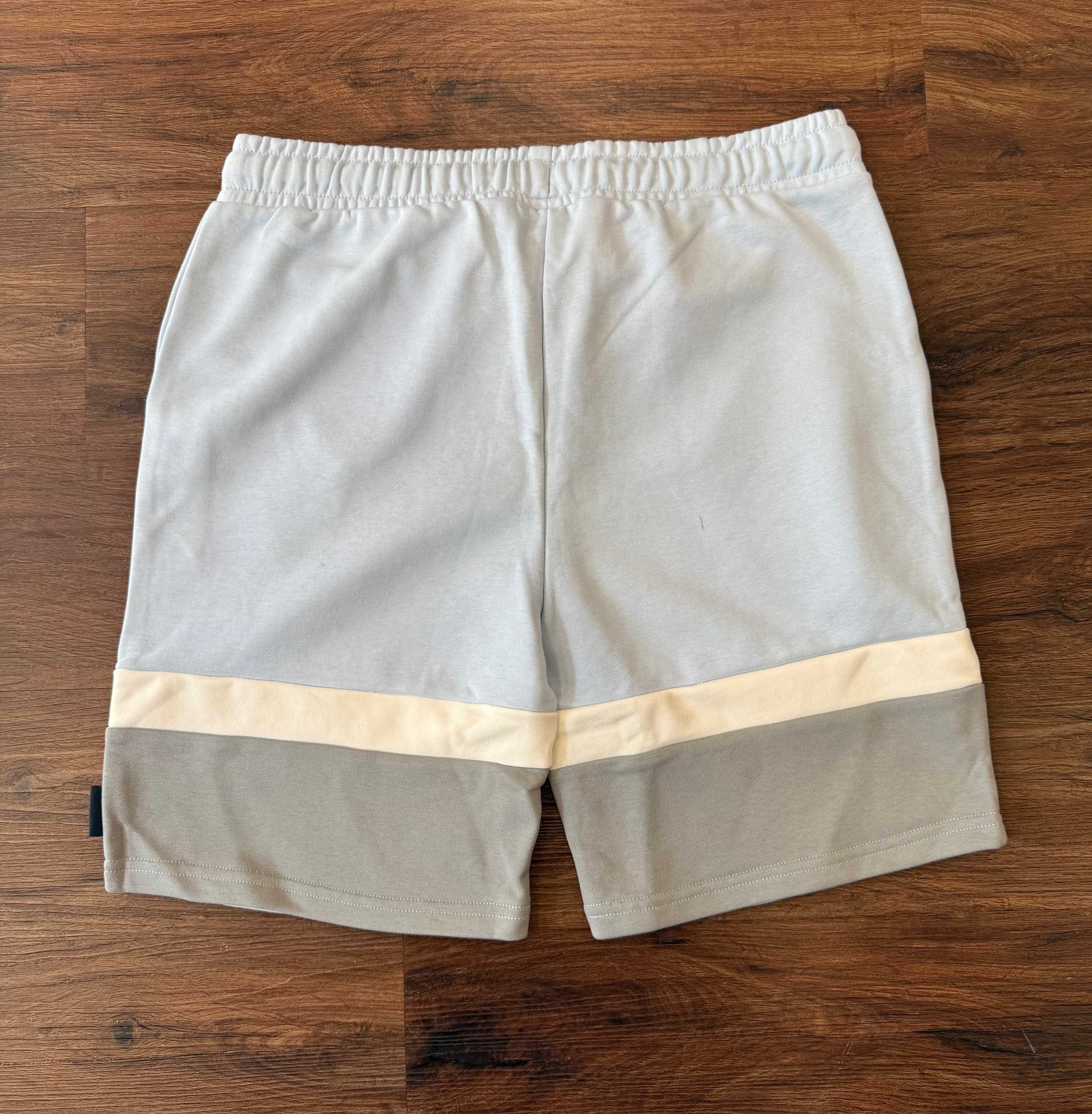 Ellesse Harkan Jogger Sweat Short Light Blue