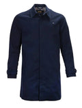 Gabicci Vintage Houghton Twill Mac Navy