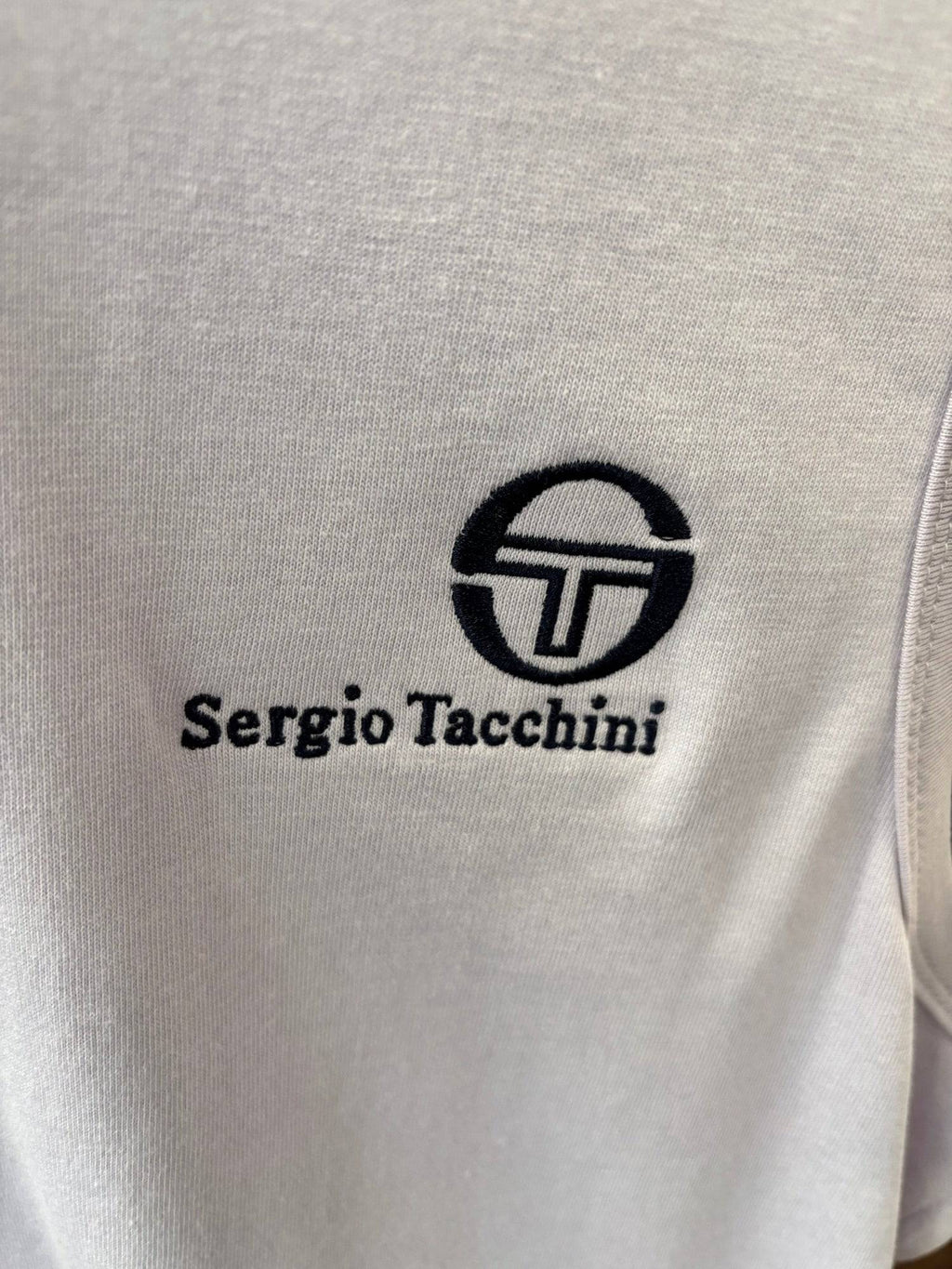 Sergio Tacchini Sawyer Vest Thistle