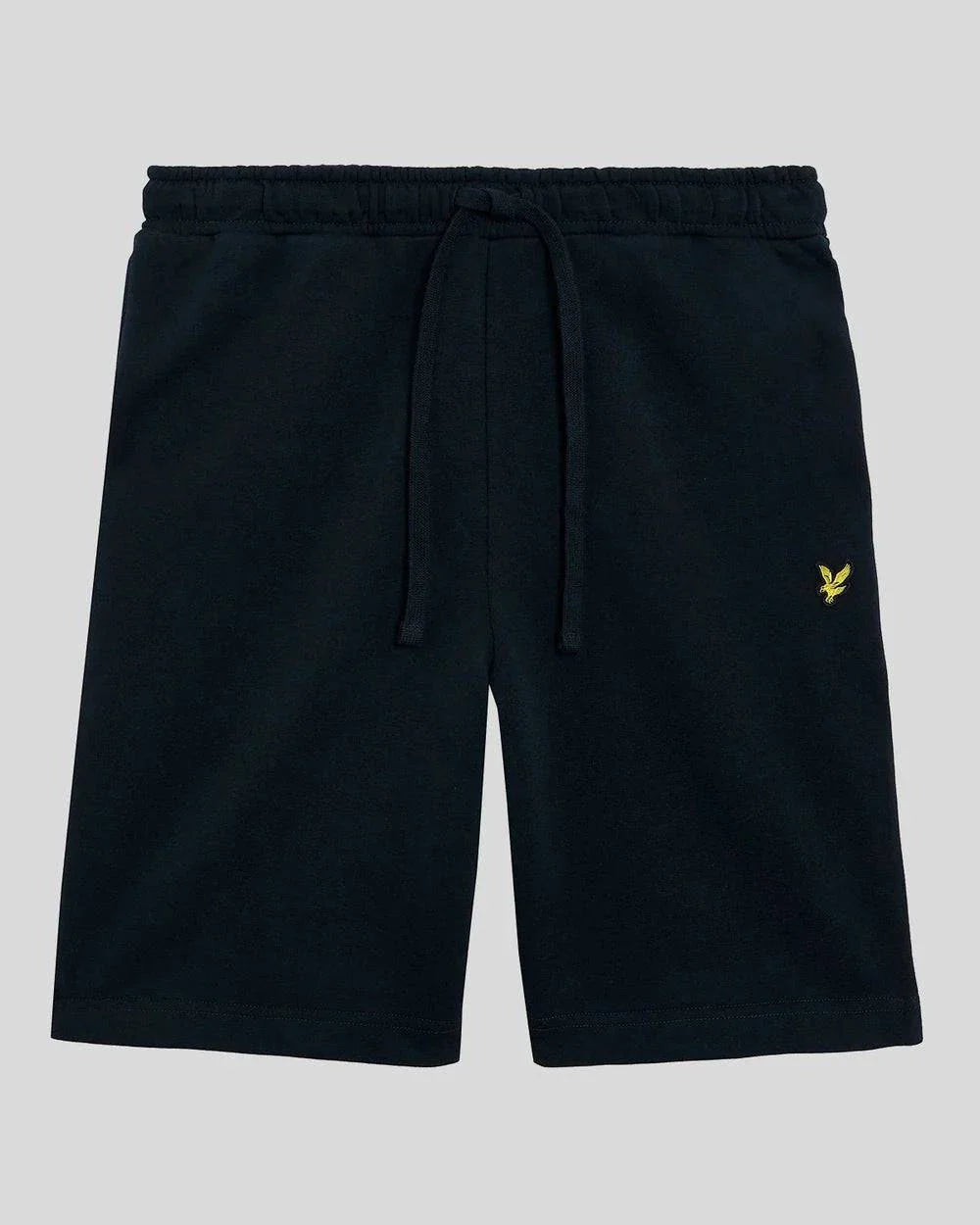 Lyle & Scott Jogger Sweat Short Dark Navy