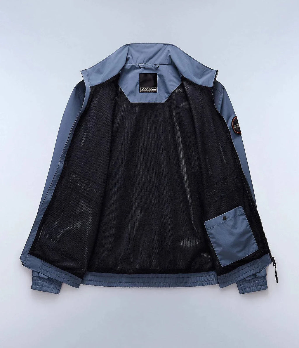 Napapijri A-Giovi Stormy Weat