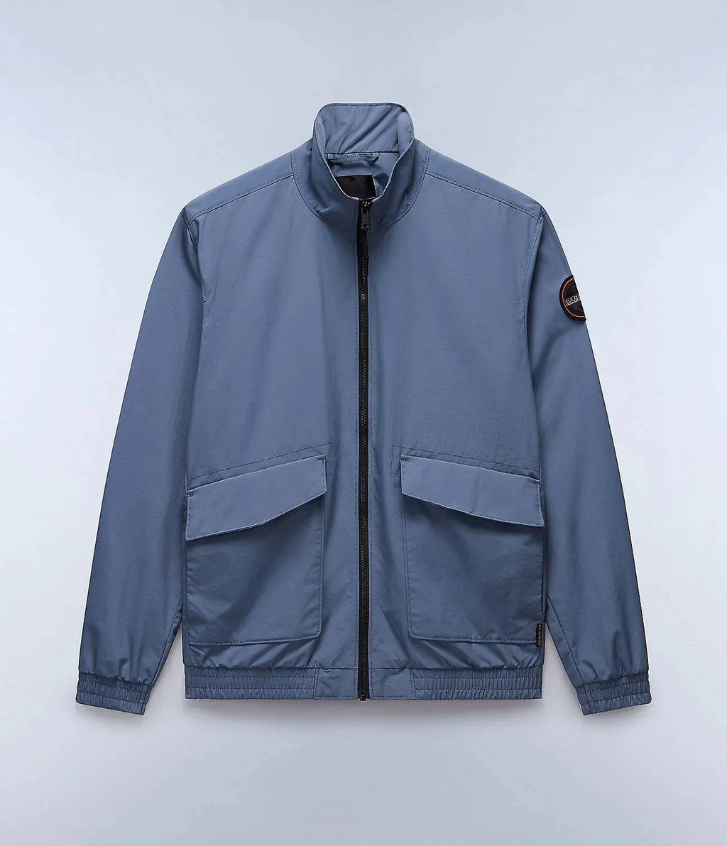 Napapijri A-Giovi Stormy Weat