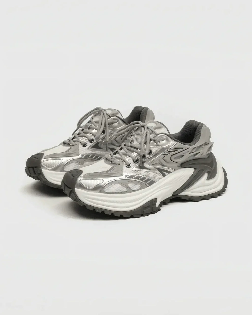 Decarba x Amaldi Race Sneakers