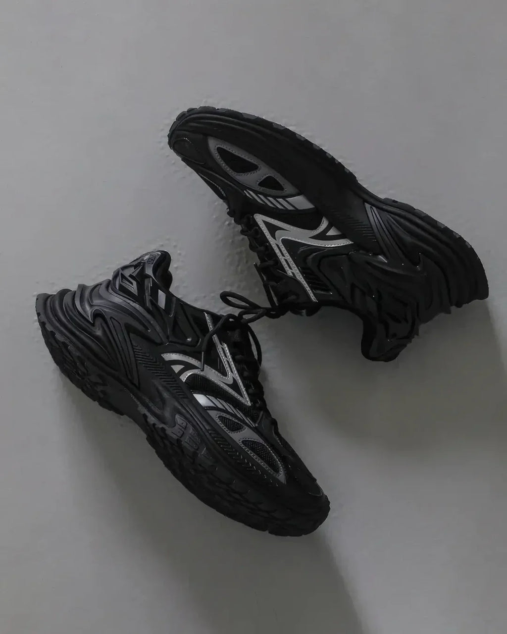 Decarba x Amaldi Race Sneakers