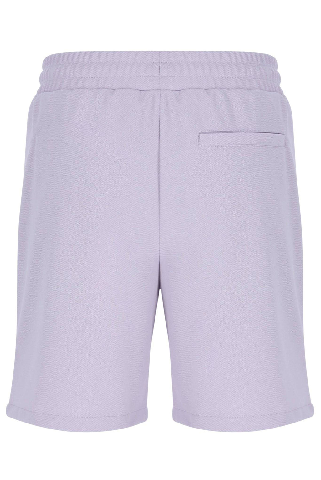 Sergio Tacchini Pietrapertosa Jogger Sweat Short Thistle/Biscuit