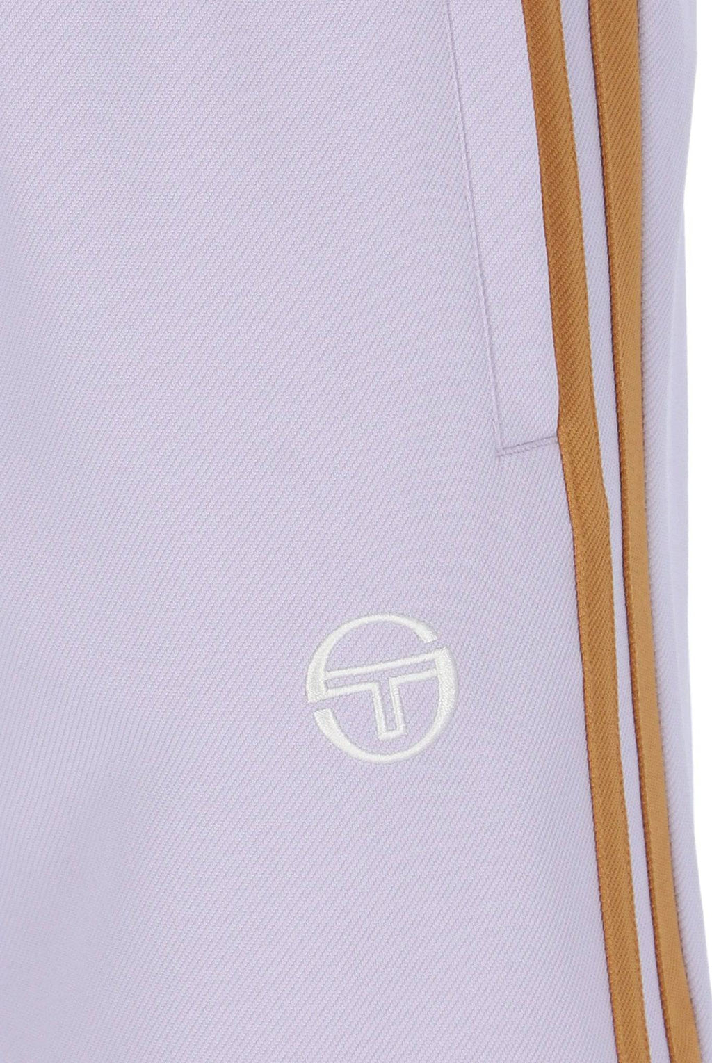 Sergio Tacchini Pietrapertosa Jogger Sweat Short Thistle/Biscuit