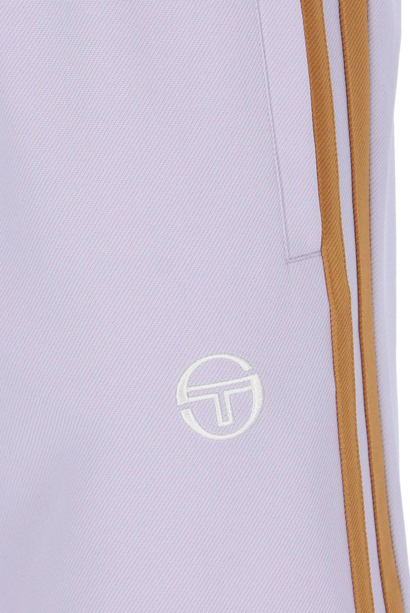 Sergio Tacchini Pietrapertosa Jogger Sweat Short Thistle/Biscuit