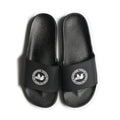 Peaceful Hooligan Civilian Sliders Black