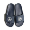 Peaceful Hooligan Civilian Sliders Navy