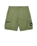 Weekend Offender Mascia Cargo Shorts Sapling