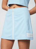 Sergio Tacchini Miss Supermac Skirt Clear Sky
