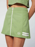 Sergio Tacchini Miss Supermac Skirt Jade Green