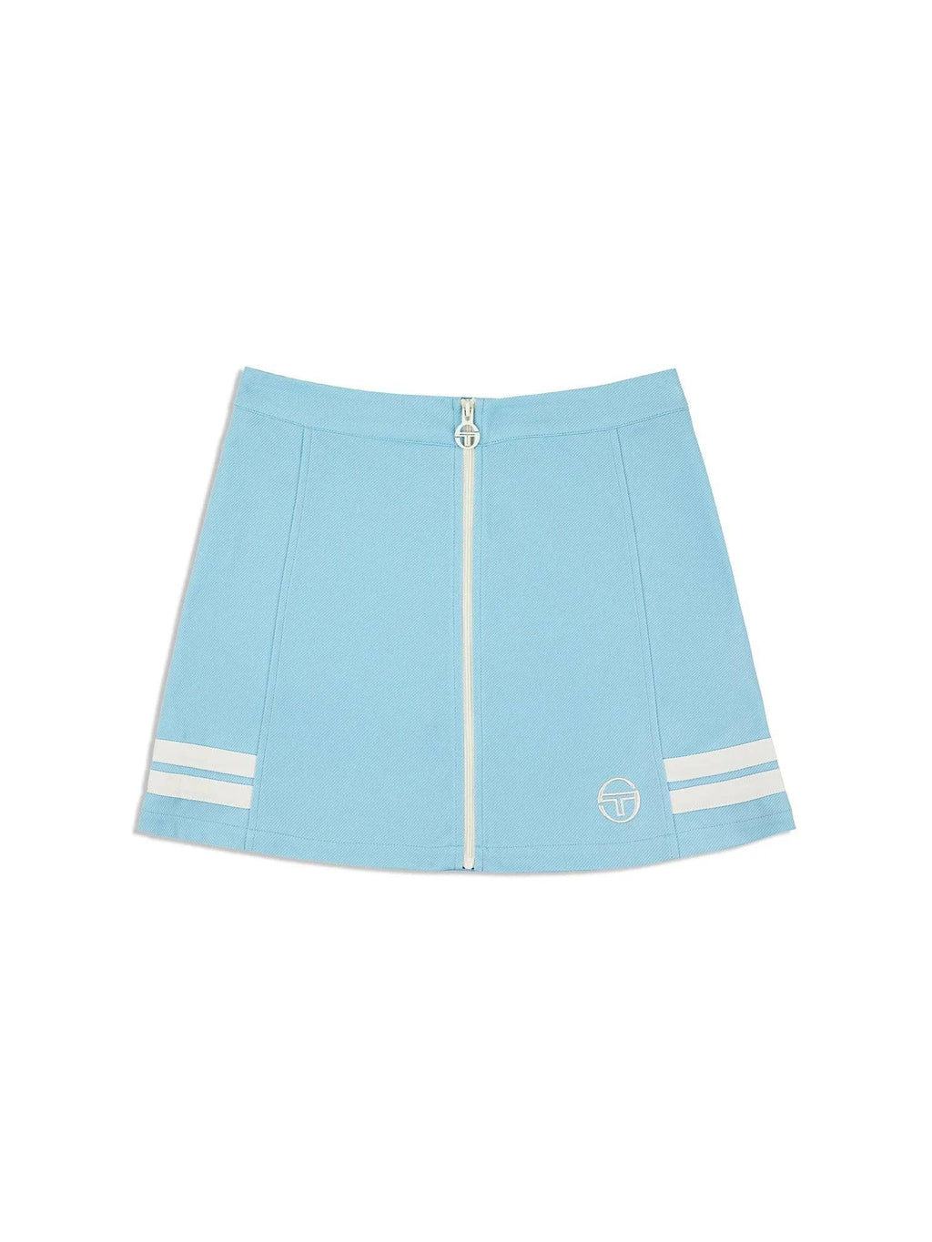 Sergio Tacchini Miss Supermac Skirt Clear Sky