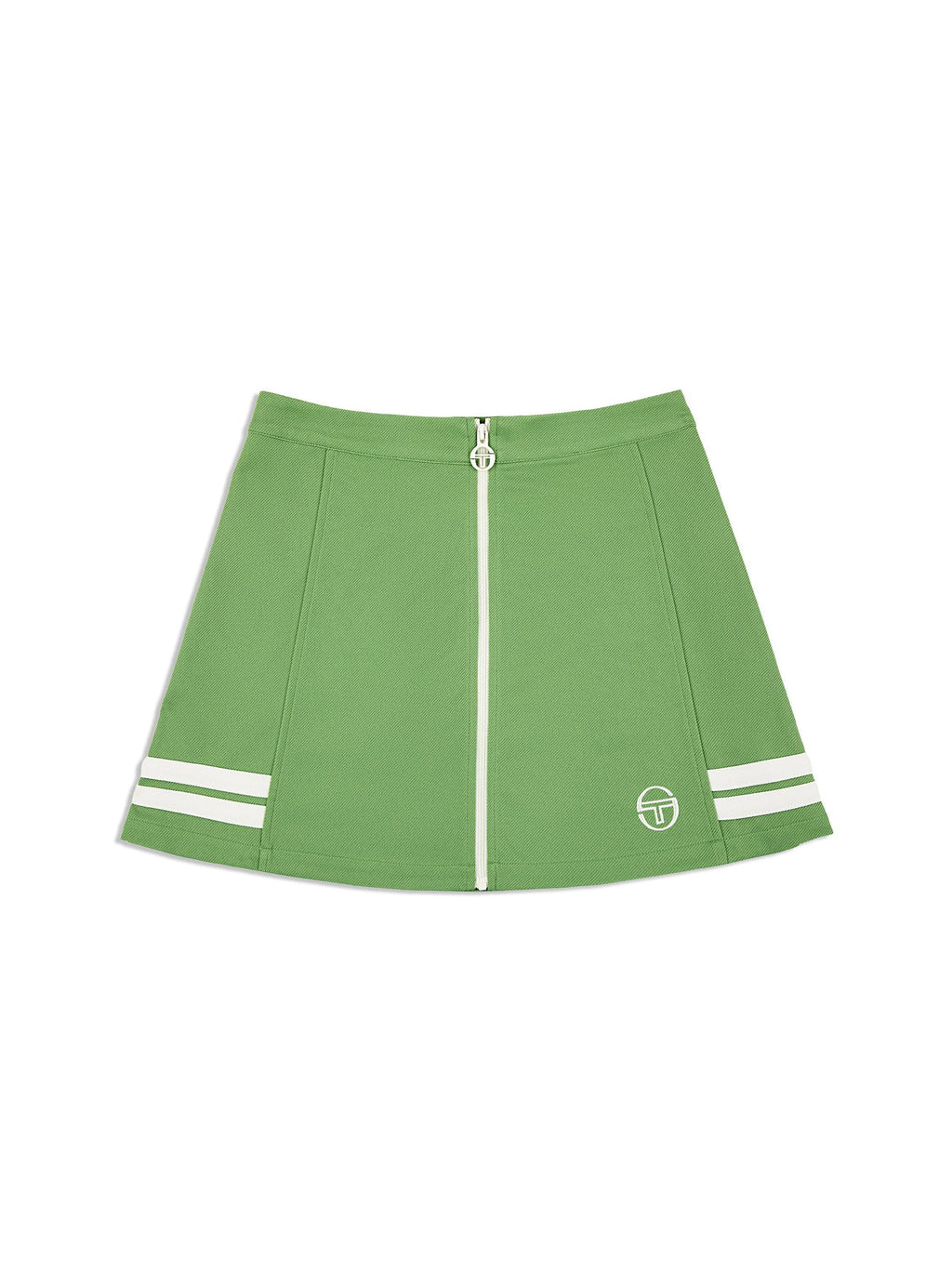 Sergio Tacchini Miss Supermac Skirt Jade Green