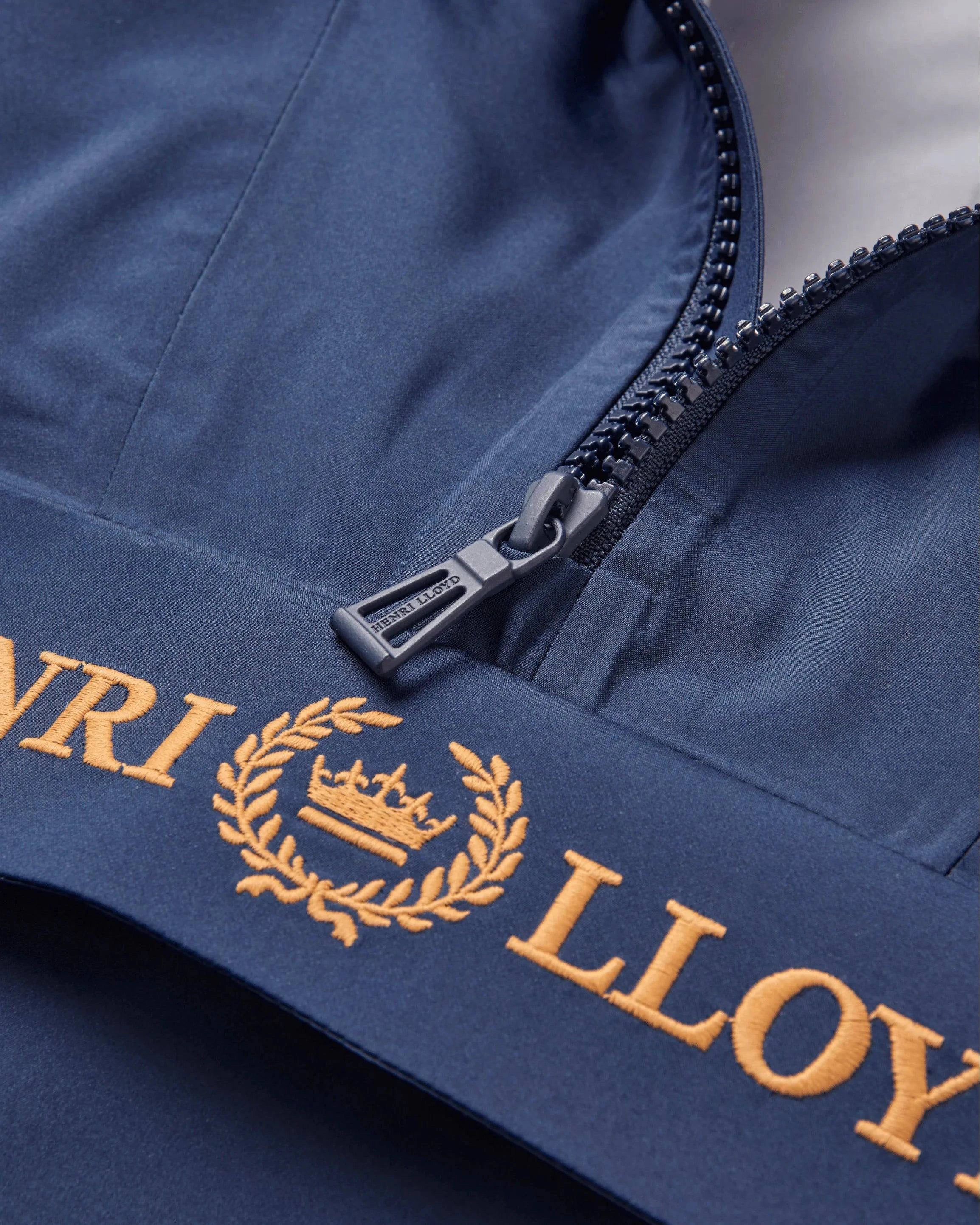 Henri Lloyd Viking Smock Navy