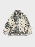 DCRB Lamb Fleece Jacket