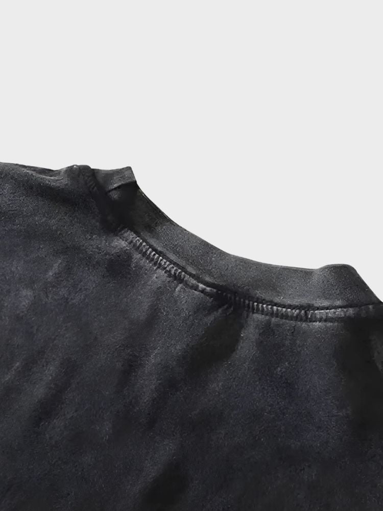 DCRB Night at Paris Washed Tee