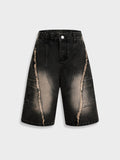 DCRB Distressed Gradient Jorts