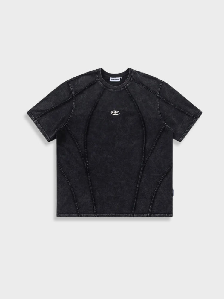 Vintage Boundaries Tee