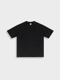 275 GSM DCRB Washed Cotton Tee