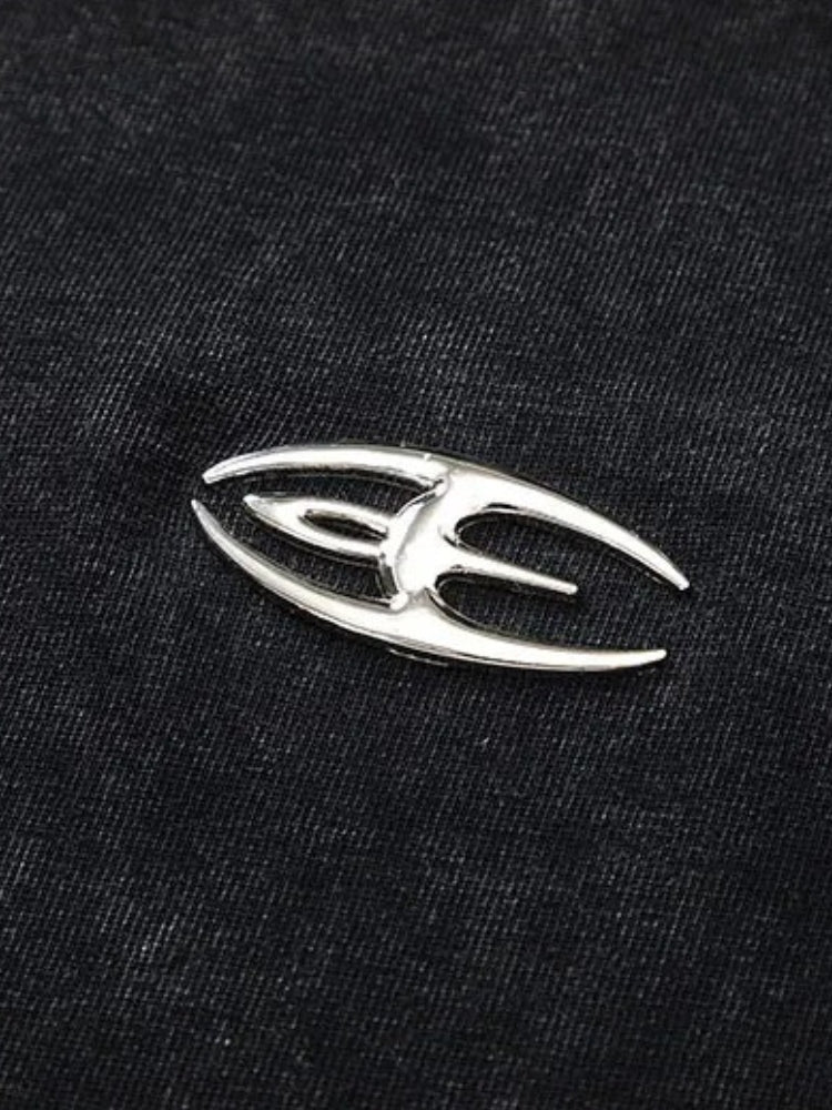 Vintage Boundaries Tee