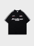 DCRB Racing Club Tee