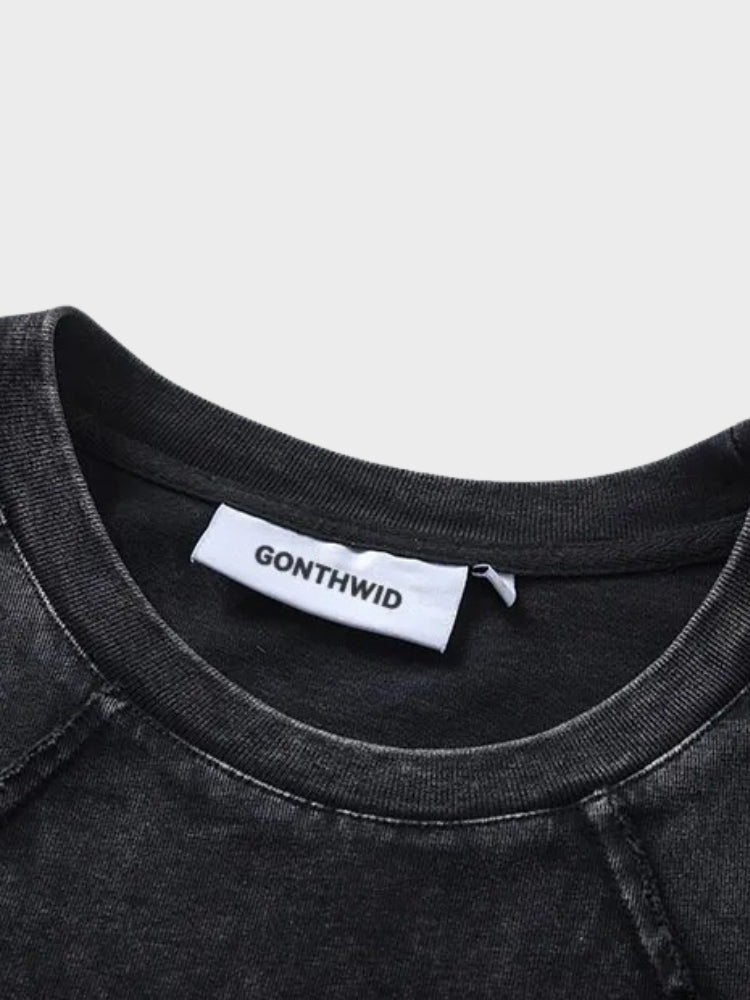 Vintage Boundaries Tee