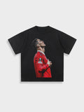 DCRB CR7 United Tee