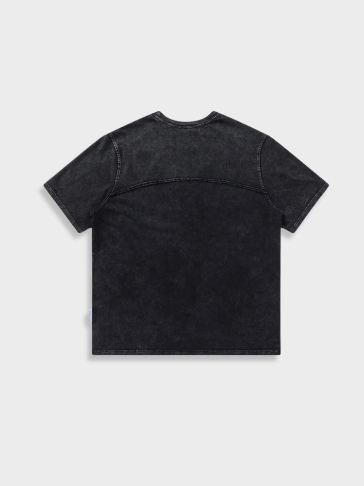 Vintage Boundaries Tee