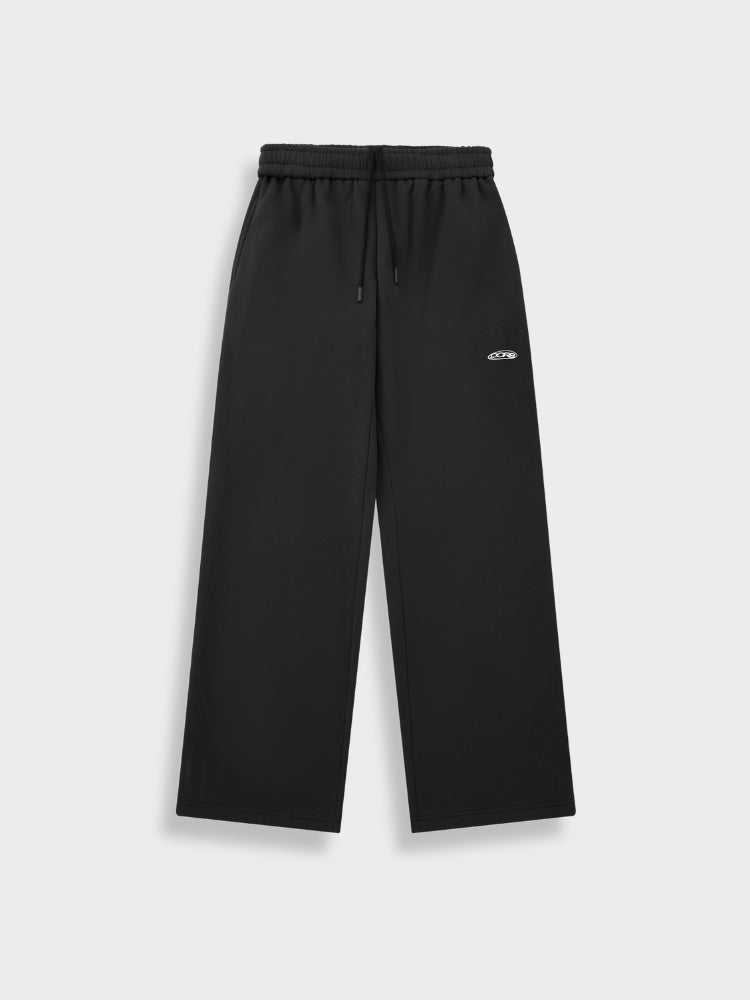 DCRB Tracksuit Open Leg Jogger - Light Green