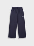 DCRB Tracksuit Open Leg Jogger - Navy Blue