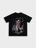 DCRB Jordan 'The Shot' Tee