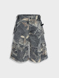 DCRB Realtree Cargo Jorts