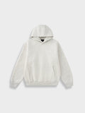 DCRB Tracksuit Hoodie - Light Grey