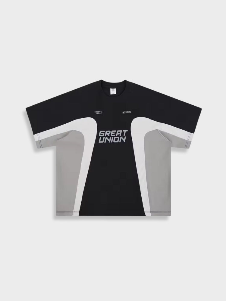 DCRB Great Union Tee
