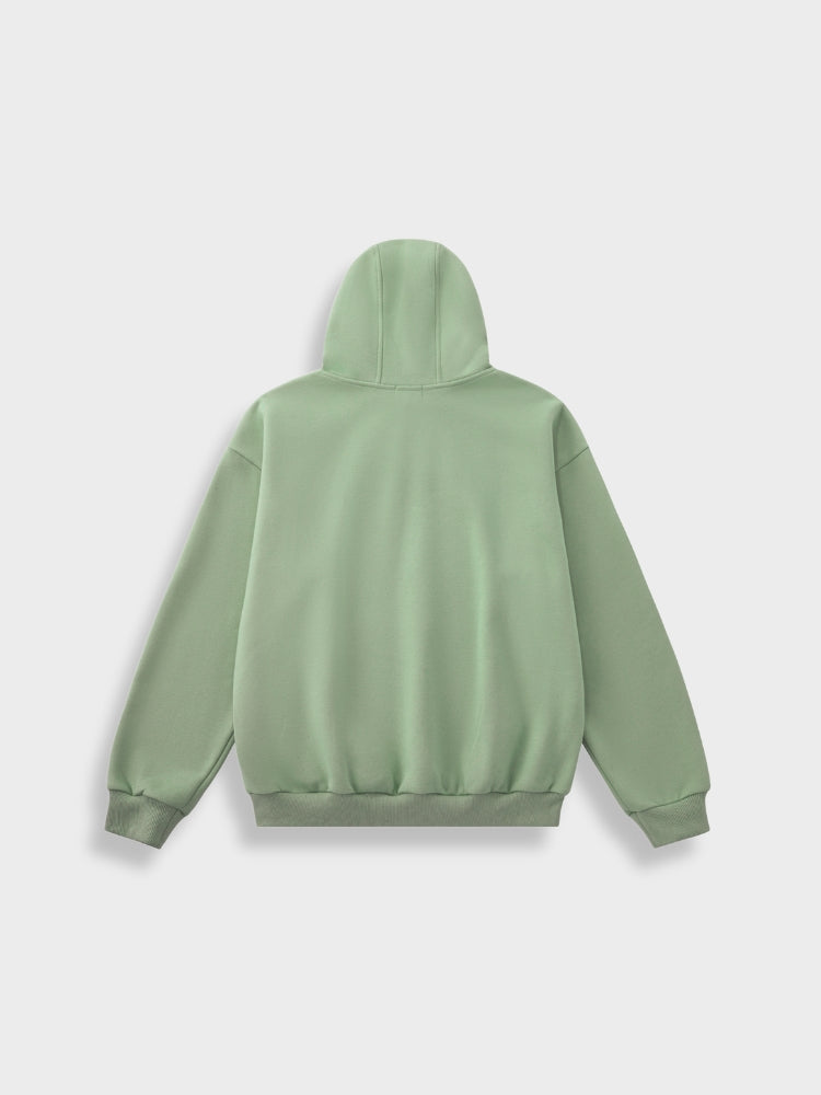 DCRB Tracksuit Hoodie - Light Green