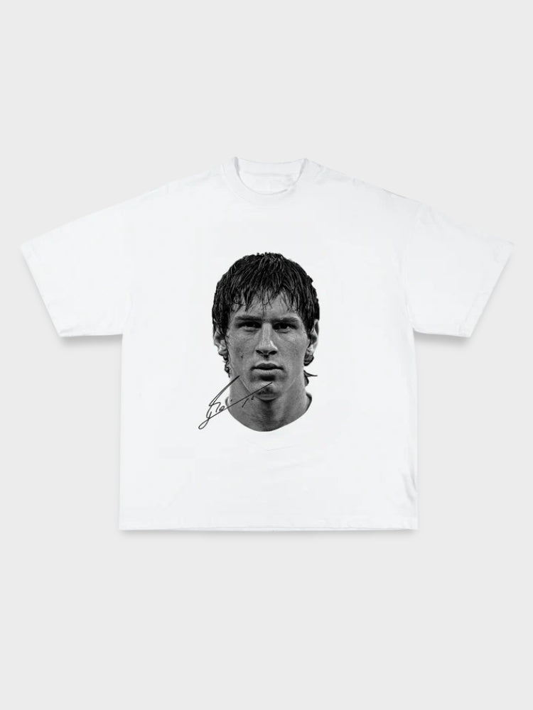 DCRB Young Messi Tee