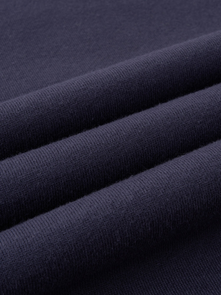 DCRB Tracksuit Hoodie - Navy Blue