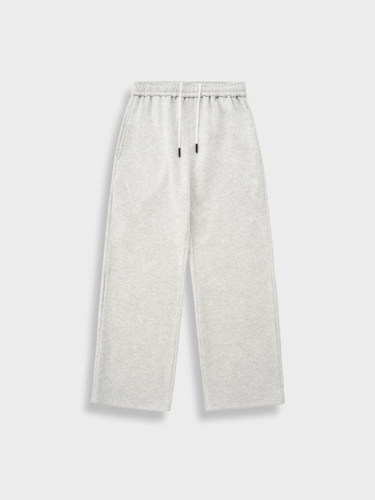 DCRB Tracksuit Open Leg Jogger - Light Green