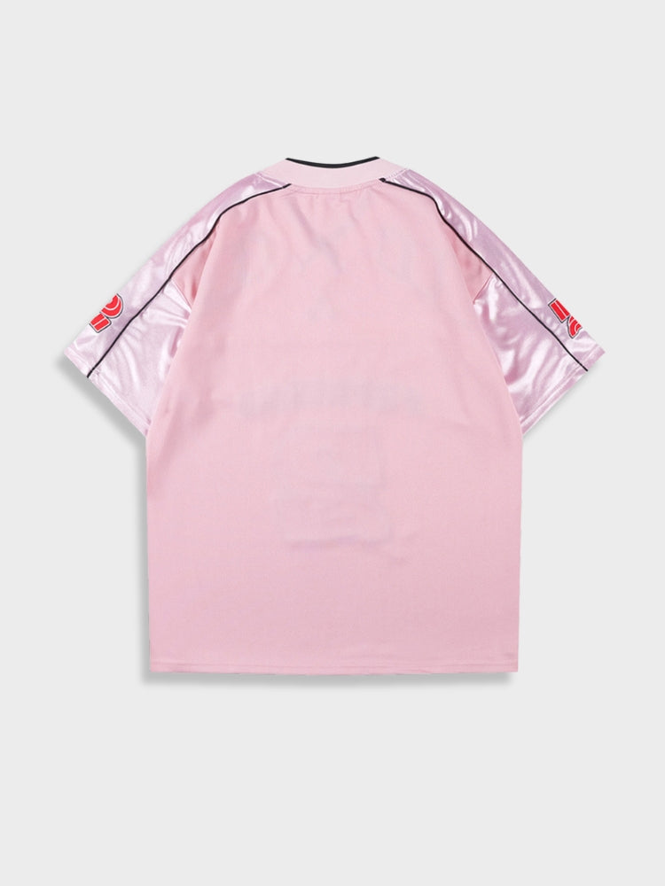 DCRB Supresas Hockey Mesh Tee