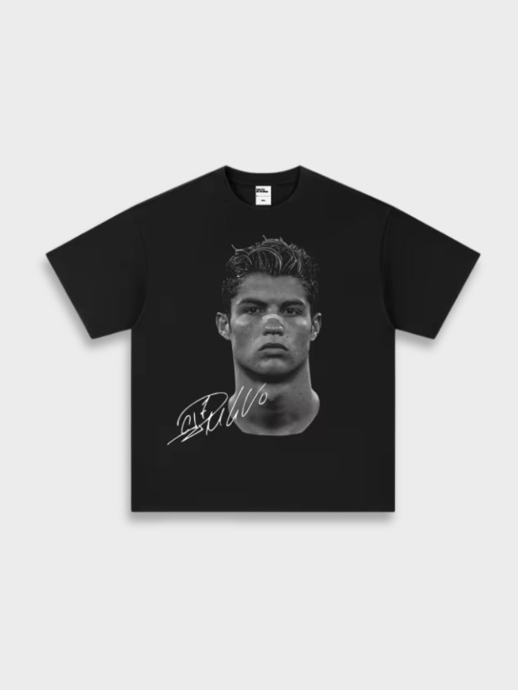 DCRB Cristiano Ronaldo Tee