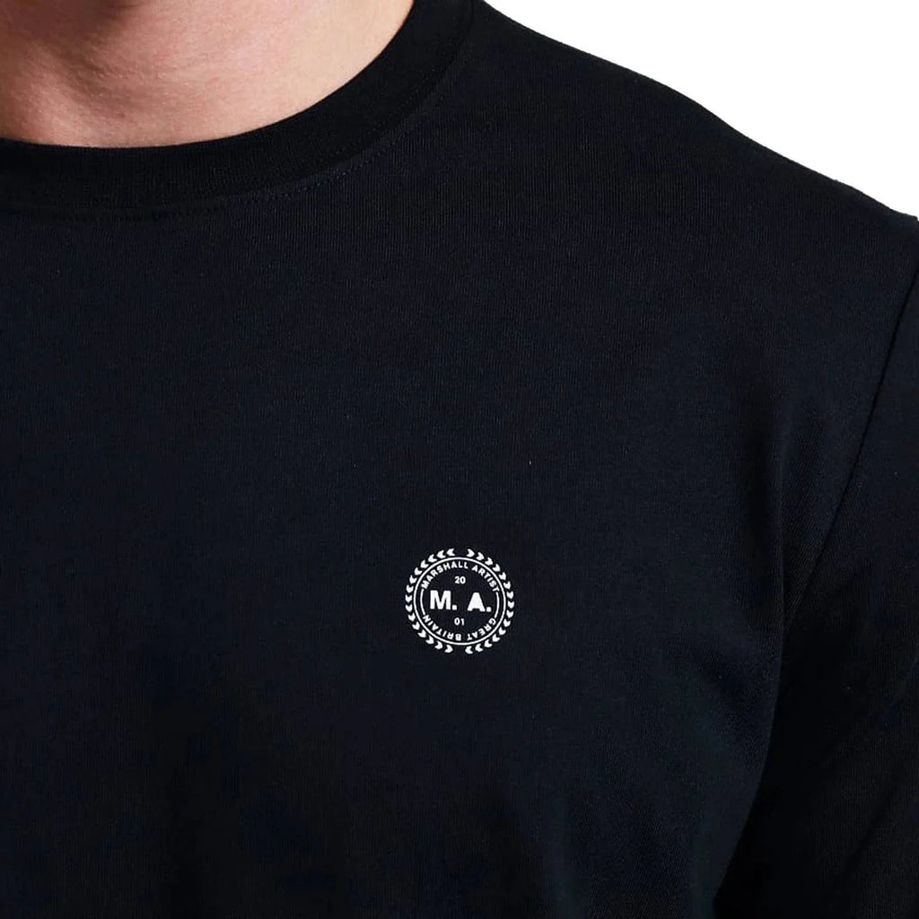 Marshall Artist Delta T-shirt Black