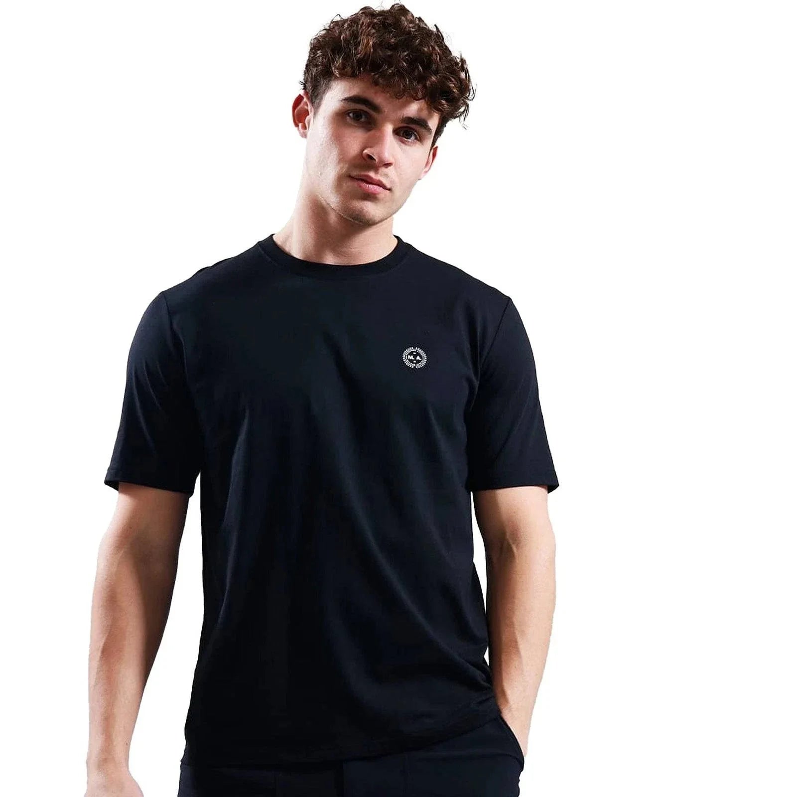 Marshall Artist Delta T-shirt Black