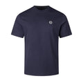 Marshall Artist Delta T-Shirt Navy